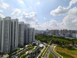 Amo Residence (D20), Apartment #534607111